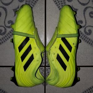Adidas Copa 19.2 soccer cleats/shoes/boots